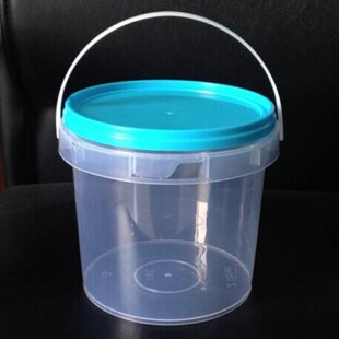 2L����Ͱ�������֎��w 2kg��ɫ�AͰ������/���u�ܷ�Ͱ30mlС��ƿ