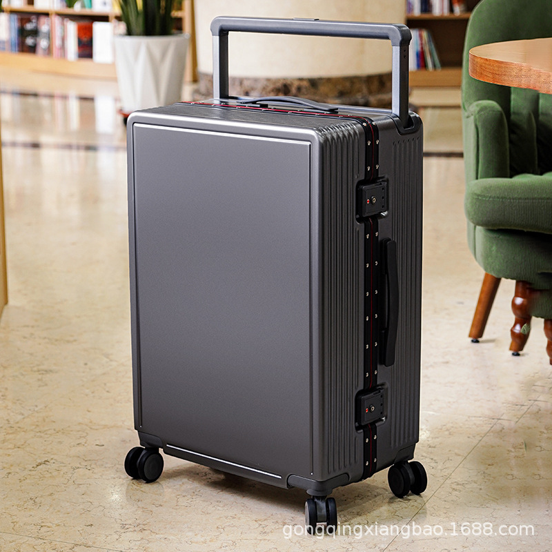 라이트 럭셔리 그레이 [새롭게 업그레이드된 바운스 와이드 타이로드]