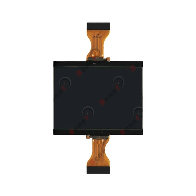 Suitable for automobile instrument