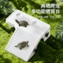 大号爬坡巴西龟乌龟台
