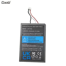 游戏机配件;游戏手柄;相机电池