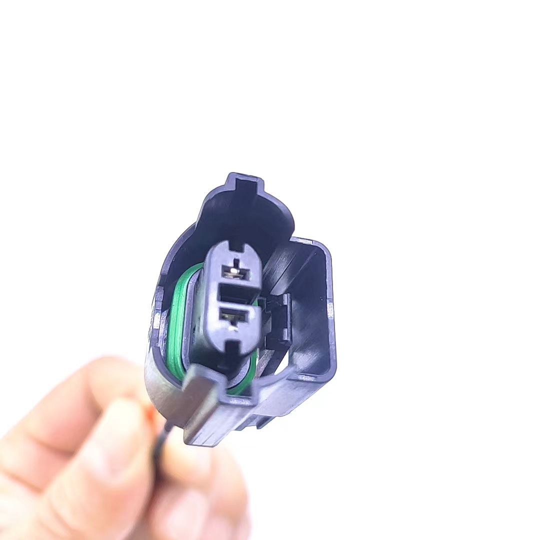 Fábrica directa H11 coche faro niebla lámpara socket alta temperatura resistente cerámica enchufe H89 bombilla soporte de la lámpara arnés de cableado de cobre puro