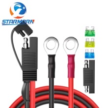 ��܇SAE 10AWG늳��B���������U�z�Դ�� ���ٔ��_̫��� ���L��