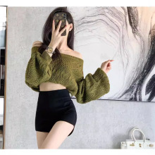 夏季2025年新款a字半身裙女小个子韩版百搭高腰显瘦百褶西装短裤