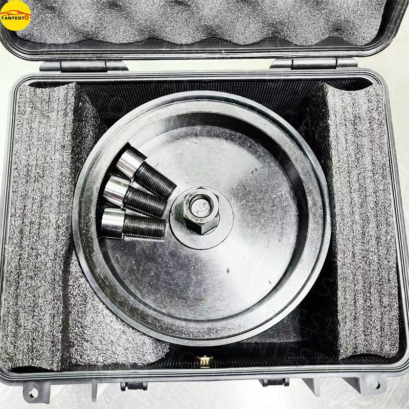 Applicable to Carter C15 C18 C32 3406 crankshaft oil seal assembly tool suit