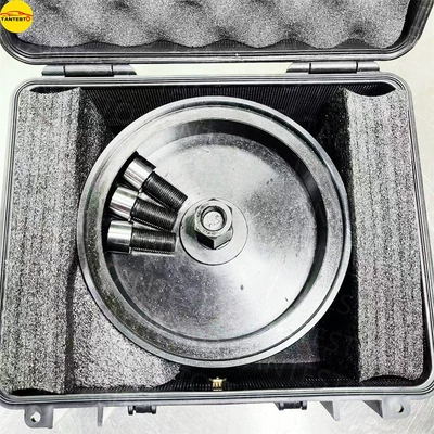 Mühərrik alətləri C18 C32 3406 crankshaft