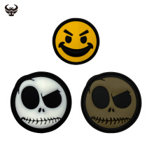 а����ЦĘPVC 3D��ɫҹ��ɐ��SɫЦĘħ�g�N���z���z�˻������