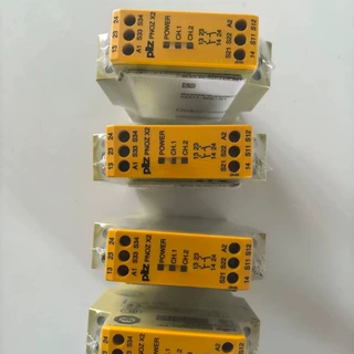 皮尔滋 774081安全继电器议价销售