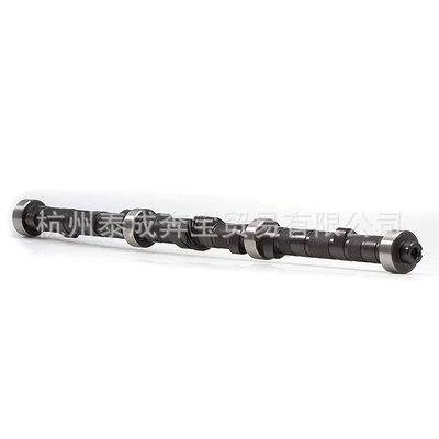 Cherokee Wrangler Camshaft – Other drive systems