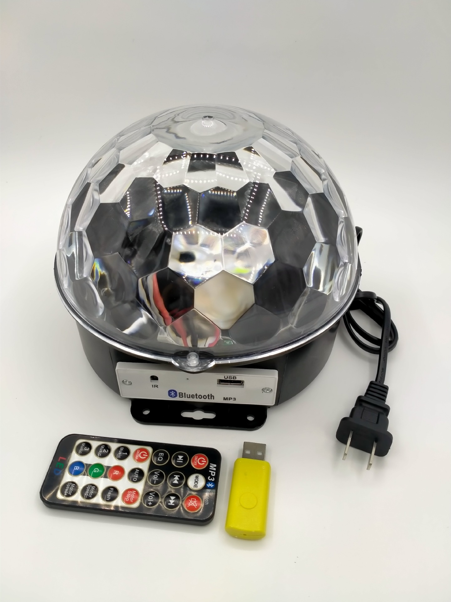 인기 있는 "6 색" US 플러그