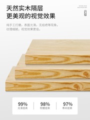 Acrylic action figure display case with multiple sizes, light-up LEGO model transparent dust cover, wooden display cabinet