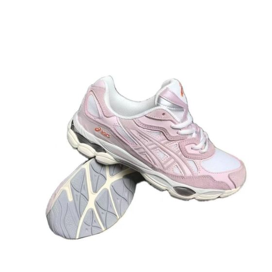 Putian New Arthur Wear-resistant Spliced Mesh Breathable Torre Shoes Non-slip Shock-cushioning Low-top Running Shoes