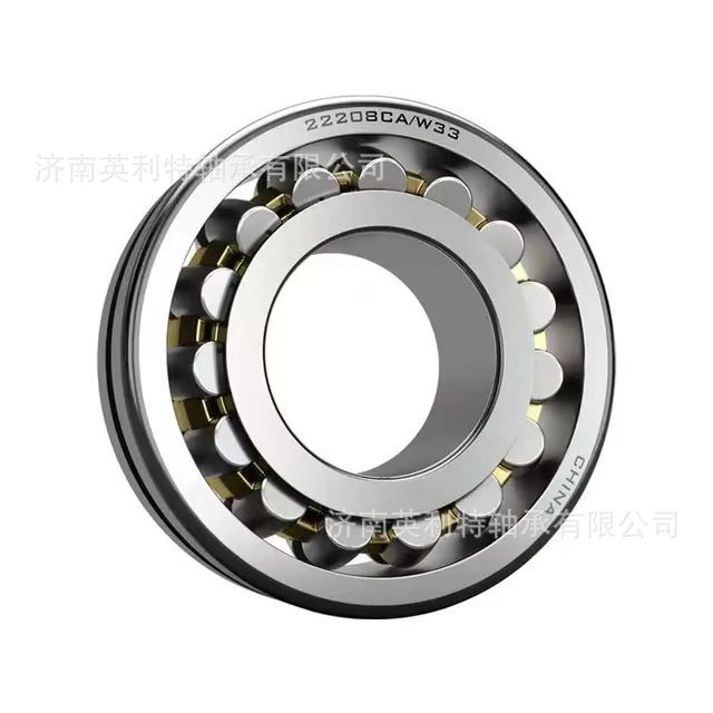 厂家直销搅拌车轴承WS22215-E1-2RSR非标调心滚子轴承型号齐全