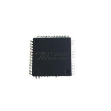 TM1680 LQFP-52 LEDIC GSOT05C-E3-08 AFT09MS031NR1 ADUM241E1BR