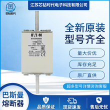 170M4179 170M4180 170M4181巴斯曼BUSSMANN熔断器保险丝