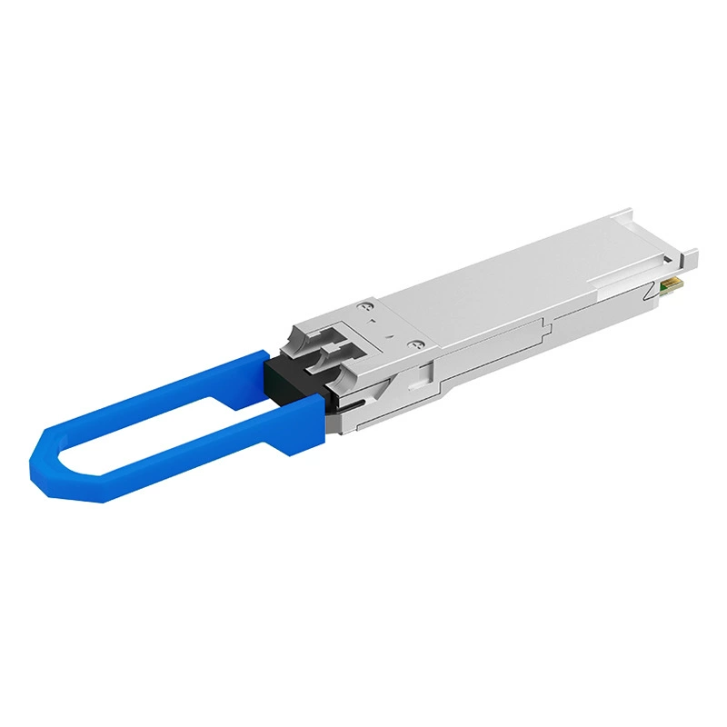 Поставщик напрямую коммутационное устройство 10 Гбитовый модуль QSFP-ELR4-40G 40G оптический модуль QSFP+