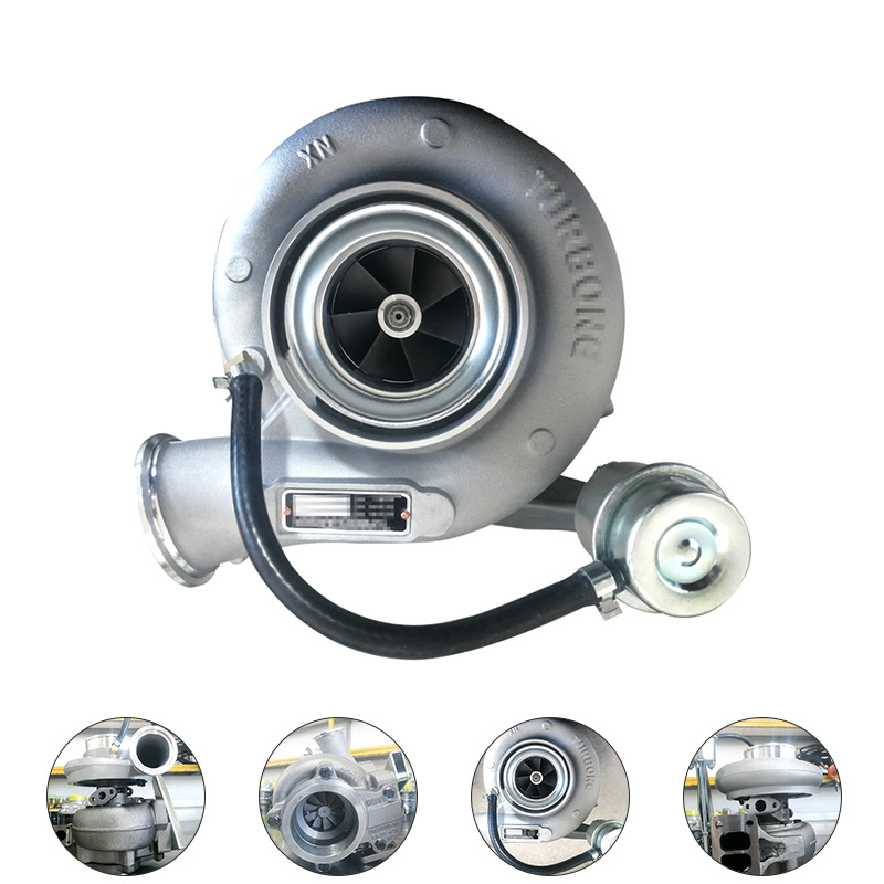 HX40W 4049358 wholesale customized Produce automobile Turbine Turbocharger Supercharger parts