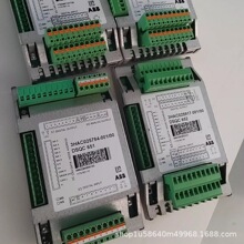 ABB DSQC651 3HAC025784?001�C���˘�׼ I/O �� ȫ����Ʒ-�h�r