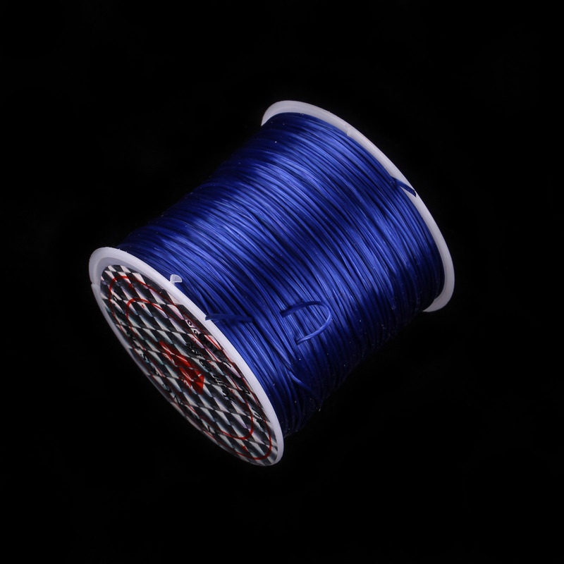 네이비 블루* 40m /롤