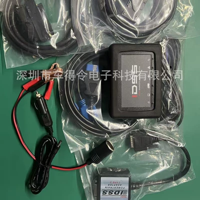 Suitable for Isuzu Mx2-T Avtomobil diaqnostika alətləri