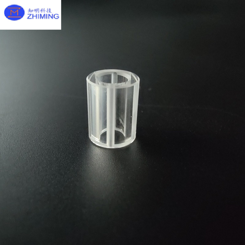 sapphire蓝宝石管 蓝宝石棒 表面抛光 耐高温防腐蚀