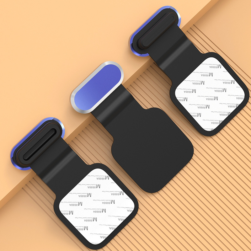 Aplicable a Apple X/12/13pro material de aleación de teléfono móvil a prueba de polvo Enchufe impermeable teléfono móvil puerto de carga universal enchufe de metal