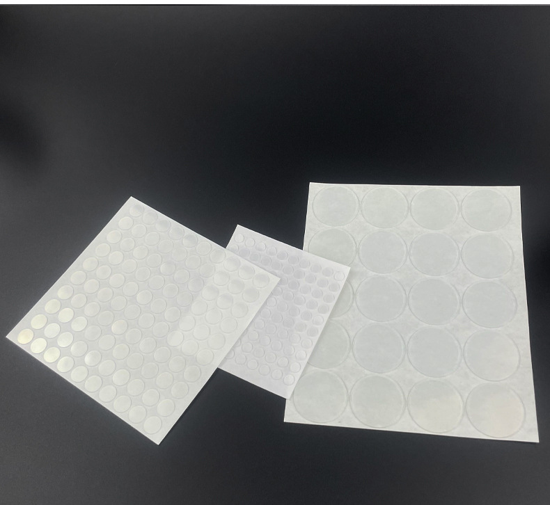 透明亚克力胶10