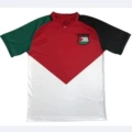 24/25 Palestine Flag