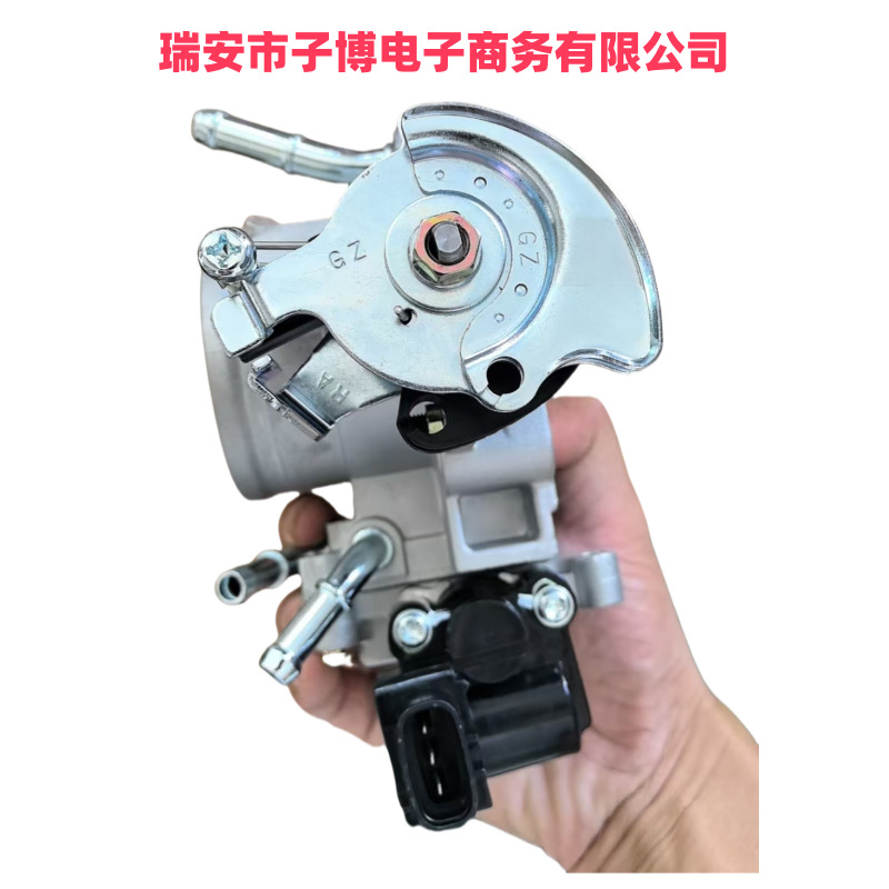 16400-RAA-A61 16400-RAA-A62 16400-RAA-A63 for Accord Throttle