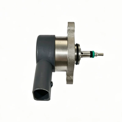 Fuel Pressure Regulator Other starting systems