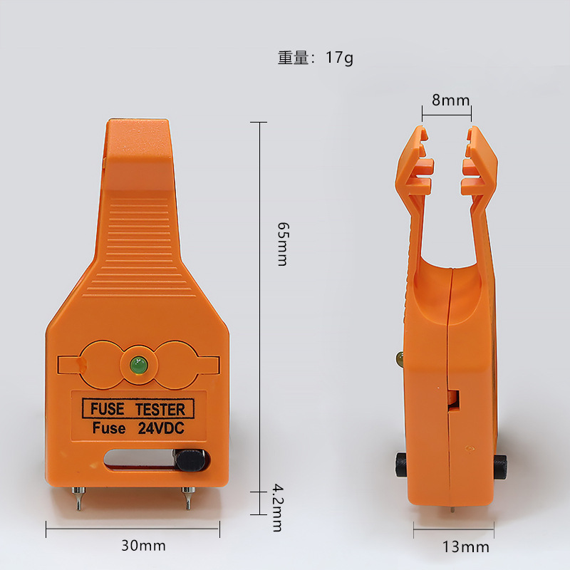 Fuse Detection Puller, Light-Indicating Detection Stick, Ato/Atc Fuse Test Tool Wholesale