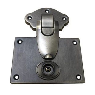 Large box lock�W��������δ���i Ƥ�� ���b������ռ{ľ���i��