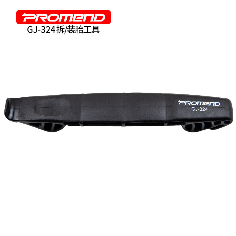 PROMEND bicicleta CROWBAR neumático de montaña excavación palo desmontaje del neumático herramienta reparación Accesorios