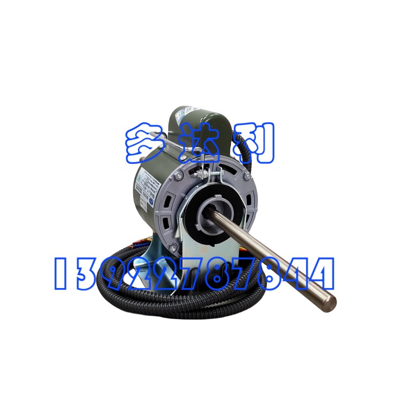 YSK63-4JE4-L  ̹ܵ 63W  Carrier motor