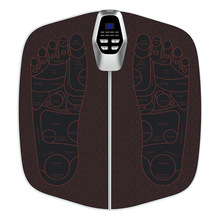 Cross-border Smart Foot Massage Mat Foot Therapy Machine EMS