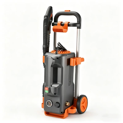 Portable car washer for Home Use 220V Large Pump