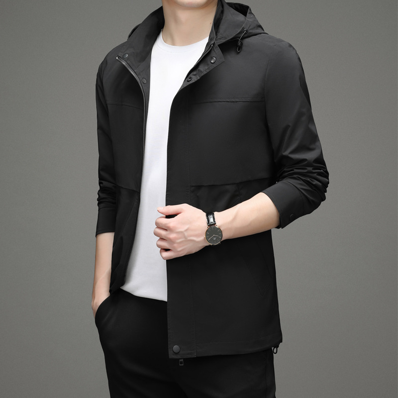 F4572 1680K ÁO KHOÁC NAM TONTDI MÙA XUÂN THU ĐÔNG PHONG CÁCH TRẺ TRUNG THỜI TRANG NAM G05 SẢN PHẨM MỚI