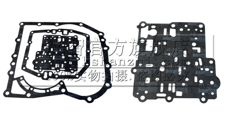 Kit de reparación de transmisión de carretilla elevadora 04321 - 20680 - 71 para Toyota 7F accesorios de reparación paquete de reparación de onda