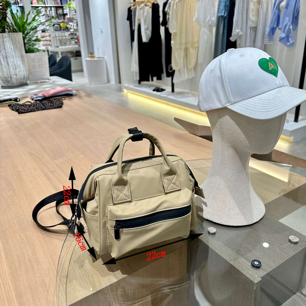 Mochila japonesa para mujeres de gran capacidad 2025, nuevo bolso de moda retro, bolso de clase de estudiantes universitarios de cuero suave y resistente al desgaste