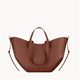 Cross-border Wings Bag Polingen High-end Shoulder Bag Portable Fashionable Underarm Bag Large Capacity Tote Bag