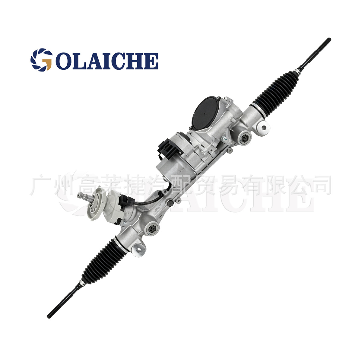 3411100-CR02 3411100-CR01, suitable for 2021-2025 Changan UNI-K 2/4WD steering gear assembly