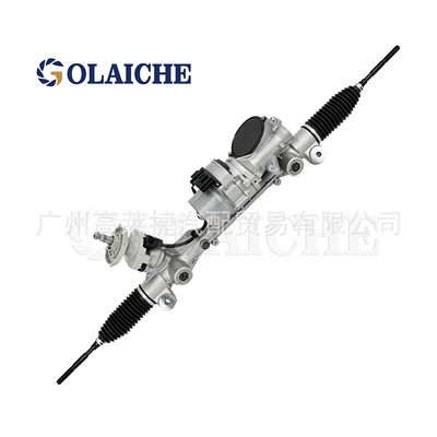 gear assembly, Steering gear assembly