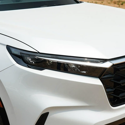 Car headlight protective film, headlight film, Accord Civic - 23-models-of-crv-headlight-film-transparent-film