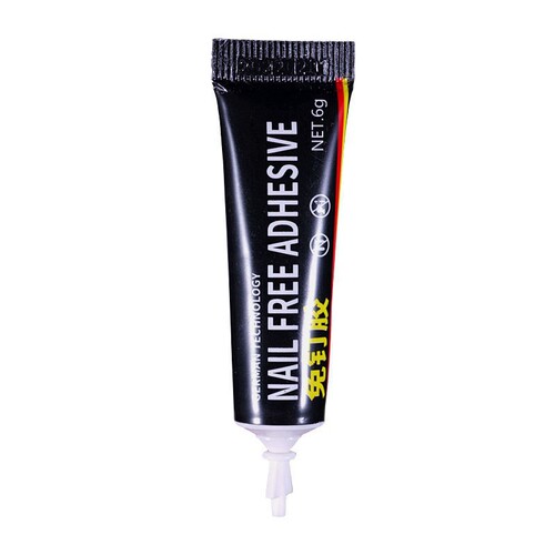 Epoxy adhesive wholesale strong adhesive convenient paste wall tiles bathroom home use waterproof white seal glass glue