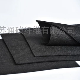 纤维吸附剂;活性炭;其他碳纤维材料