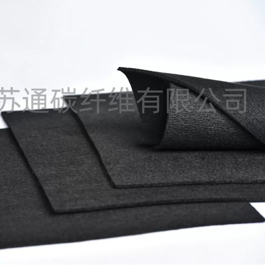 净水行业活性炭纤维毡 污水处理， 饮用水过滤吸附材料