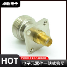 ���l�B���^ N/SMA-KKF Nĸ�^�DSMAĸ�^��17.5x17.5���m�P