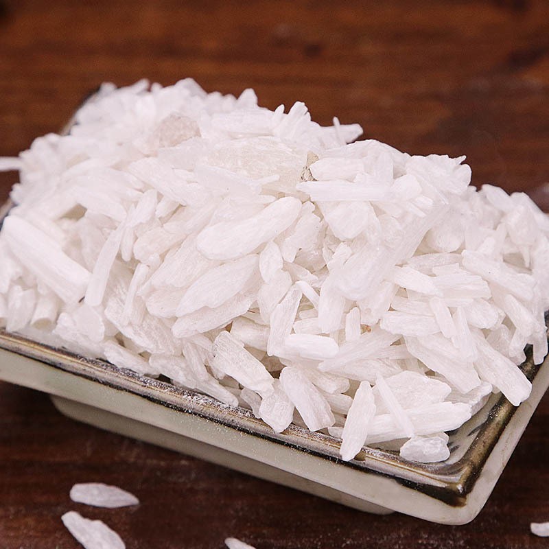 Gypsum Shi Gao Mineral Herb 500g Traditional TCM Decoction Ingredient Natural Dried Bulk Supply key features