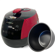 金熊JINXIONG润唐电饭煲多功能大容量智能5L电饭煲