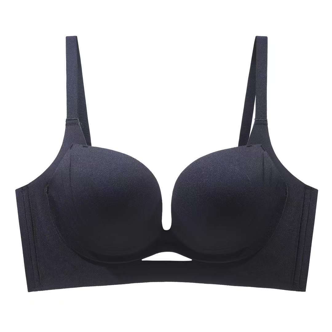 블랙 싱글 피스